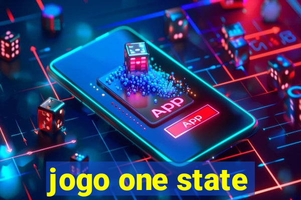 jogo one state